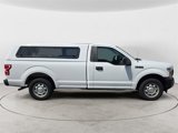 Used 2019 Ford F150 XL w/ Trailer Tow Package image 2