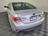 Used 2015 Hyundai Sonata Limited w/ Option Group 02 image 5