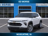 New 2025 Chevrolet TrailBlazer LS w/ LS Convenience Package image 6
