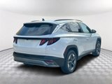 Certified 2025 Hyundai Tucson SEL image 5