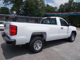 Used 2017 Chevrolet Silverado 1500 W/T w/ WT Fleet Convenience Package image 3