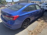 Used 2022 Honda Civic Sport image 3