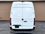 Used 2021 Mercedes-Benz Sprinter 2500 image 5