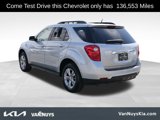 Used 2011 Chevrolet Equinox LT image 6