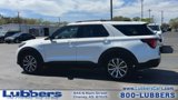 New 2025 Ford Explorer ST-Line image 6