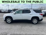 Used 2020 Chevrolet Traverse LT image 5