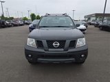 Used 2011 Nissan Frontier PRO-4X w/ Pro-4x Luxury Pkg image 3