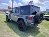 Certified 2023 Jeep Wrangler Unlimited Sahara image 5