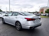 Used 2022 Nissan Altima 2.5 SR image 5