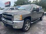 Used 2009 Chevrolet Silverado 2500 LT w/ Exterior Plus Package image 2