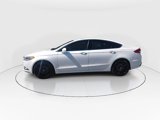 Used 2017 Ford Fusion Titanium image 5