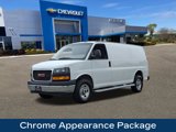 Used 2022 GMC Savana 2500 w/ Driver Convenience Package image 4
