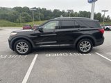 Used 2020 Ford Explorer Limited image 3
