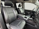 Used 2015 Nissan Titan SL image 2