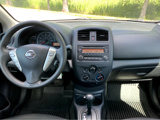 Used 2016 Nissan Versa S Plus image 4