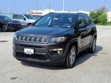 Used 2021 Jeep Compass Latitude image 2