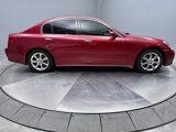 Used 2005 INFINITI G35 Sedan w/ (P03) Premium Pkg C image 4