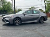 Used 2023 Toyota Camry SE image 3