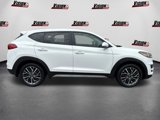 Used 2019 Hyundai Tucson SEL image 4