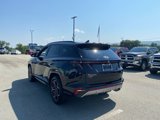 Used 2022 Hyundai Tucson N Line w/ Cargo Package image 4