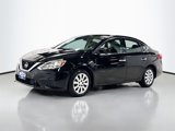 Used 2018 Nissan Sentra S image 3