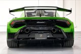 Used 2022 Lamborghini Huracan STO image 5