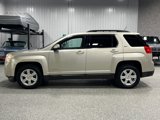 Used 2014 GMC Terrain SLT image 2