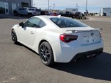 Used 2017 Subaru BRZ Limited w/ Performance Package image 3