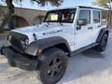 Used 2013 Jeep Wrangler Unlimited Sport image 3