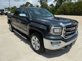 Used 2018 GMC Sierra 1500 SLT image 3