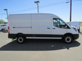 Used 2021 Ford Transit 250 Medium Roof image 5