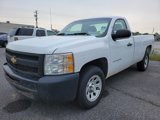 Used 2012 Chevrolet Silverado 1500 W/T image 3