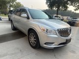 Used 2015 Buick Enclave Leather image 4