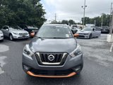 Used 2020 Nissan Kicks SR w/ SR Premium Package image 3