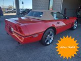Used 1987 Chevrolet Corvette Convertible image 3
