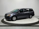 Used 2017 Honda Odyssey EX-L image 3