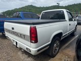 Used 1989 Chevrolet Silverado 1500 2WD Regular Cab image 3