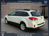 Used 2011 Subaru Outback 2.5i Premium w/ All-Weather Pkg image 3