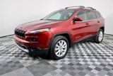 Used 2016 Jeep Cherokee Limited image 3