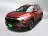 New 2025 Chevrolet Equinox ACTIV w/ Convenience Package III image 2