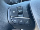 New 2025 Ford Escape Active image 5