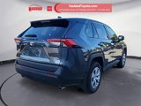 Used 2022 Toyota RAV4 LE image 5
