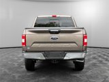 Used 2020 Ford F150 XLT w/ Equipment Group 302A Luxury image 4