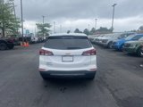 Used 2022 Chevrolet Equinox LT image 4