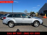 Used 2014 Subaru Outback 2.5i image 5