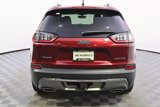Used 2019 Jeep Cherokee Limited w/ Luxury Group image 5