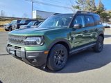 New 2025 Ford Bronco Sport Big Bend w/ Black Appearance Package image 2