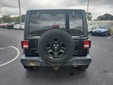 Used 2021 Jeep Wrangler Sport image 6