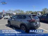 Used 2021 Nissan Rogue S image 5
