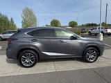 Used 2016 Lexus NX 200t AWD w/ Premium Package image 3